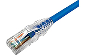 Cáp mạng COMMSCOPE | Cáp nhảy-Patch cord COMMSCOPE CAT6 UTP 1.5 mét (NPC06UVDB-BL005F)