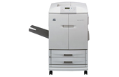 Máy in Laser màu HP | Máy in Laser màu HP Color LaserJet 9500n 