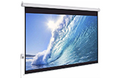 Màn chiếu EXZEN | Màn chiếu điện 136-inch EXZEN ENS136SWP