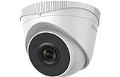 Camera IP HILOOK | Camera IP Dome hồng ngoại 2.0 Megapixel HILOOK IPC-T121H-U