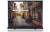 Màn chiếu EXZEN | Màn chiếu mini đển bàn 60-inch EXZEN TaNS60VBW