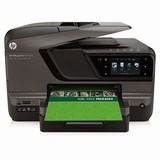 Máy in phun màu HP | Máy in phun màu Wifi đa chức năng HP OfficeJet Pro 8600 Plus