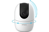 Camera IP IMOU | Camera IP hồng ngoại không dây 2.0 Megapixel DAHUA IPC-A22EP-D IMOU