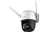 Camera IP IMOU | Camera IP không dây 4.0 Megapixel DAHUA IPC-S42FP IMOU