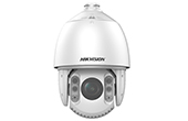 Camera IP HIKVISION | Camera IP Speed Dome hồng ngoại 2.0 Megapixel HIKVISION DS-2DE7232IW-AE(S5)