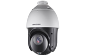 Camera HIKVISION | Camera Speed Dome hồng ngoại 2.0 Megapixel HIKVISION DS-2AE4225TI-D