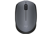 Bàn phím và chuột Logitech | Chuột không dây Logitech M171