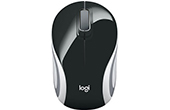 Bàn phím và chuột Logitech | Chuột không dây Logitech M187