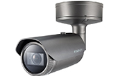 Camera IP Hanwha Vision | Camera IP hồng ngoại 2.0 Megapixel Hanwha Techwin WISENET PNO-A6081R