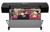 Máy in khổ lớn HP | Máy in màu khổ lớn HP Designjet Z3200 24-in Photo