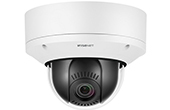 Camera IP Hanwha Vision | Camera IP Dome 5.0 Megapixel Hanwha Techwin WISENET XND-8081VZ