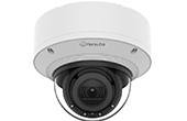 Camera IP Hanwha Vision | Camera IP Dome hồng ngoại 2.0 Megapixel Hanwha Vision XND-6081RV