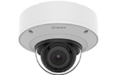 Camera IP Hanwha Vision | Camera IP Dome hồng ngoại 5.0 Megapixel Hanwha Vision XNV-8081R