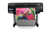 Máy in khổ lớn HP | Máy in màu khổ lớn HP Designjet Z6200 42-in photo