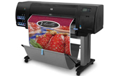 Máy in khổ lớn HP | Máy in màu khổ lớn HP Designjet Z6200 60-in photo