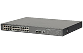 Switch KBVISION | 24-Port PoE Gigabit Managed Switch KBVISION KX-CSW24-PFG