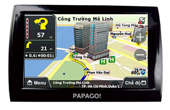 Định vị dẫn đường VIETMAP | Máy định vị GPS dẫn đường PAPAGO Z3