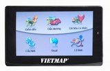 Định vị dẫn đường VIETMAP | Máy định vị GPS dẫn đường VIETMAP VM304