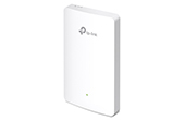 Thiết bị mạng TP-LINK | AX1800 Wall Plate WiFi 6 Access Point TP-LINK EAP615-Wall