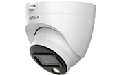 Camera DAHUA | Camera Dome HDCVI 5.0 Megapixel DAHUA DH-HAC-HDW1509TLQP-A-LED-S2