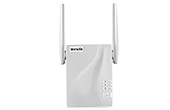 Thiết bị mạng TENDA | AC750 Dual Band WiFi Extender Repeater TENDA A15