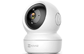 Camera IP EZVIZ | Camera IP hồng ngoại không dây 4.0 Megapixel EZVIZ C6N (CS-C6N-D0-8B4WF)