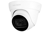 Camera IP KBVISION | Camera IP Dome hồng ngoại 4.0 Megapixel KBVISION KX-A4112N3-A