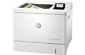 Máy in Laser màu HP | Máy in Laser màu HP Color LaserJet Enterprise M554dn