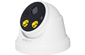 Camera IP J-TECH | Camera IP Dome Full Color 4.0 Megapixel J-TECH SHD5278DL0