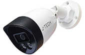 Camera IP J-TECH | Camera IP hồng ngoại 4.0 Megapixel J-TECH SHD5723D0