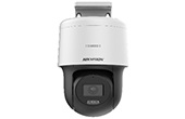 Camera IP HIKVISION | Camera IP Speed Dome hồng ngoại 2.0 Megapixel HIKVISION DS-2DE2C200MW-DE(F1)(S7)