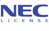 Tổng đài NEC | License dùng cho tổng đài NEC SV9100