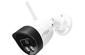 Camera IP J-TECH | Camera IP hồng ngoại không dây 3.0 Megapixel J-TECH HD5723W4