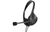 Tai nghe Audio-technica | Tai nghe Headset Audio-technica ATH-102USB