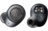 Tai nghe Audio-technica | Tai nghe không dây chống ồn Audio-technica ATH-ANC300TW