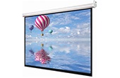 Màn chiếu REGENT | Màn chiếu treo tường kéo tay 100 inch REGENT WS70-O