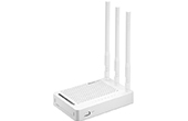 Thiết bị mạng TOTOLINK | Wireless Router TOTOLINK N300RP