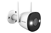 Camera IP KBVISION | Camera IP hồng ngoại không dây 4.0 Megapixel KBVISION KBONE KN-B41FL-D