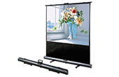 MÃ n chiáº¿u REGENT | Màn chiếu sàn 100 inch REGENT SWS100V