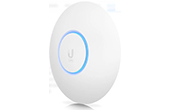 Thiết bị mạng UBIQUITI UniFi | Wifi Access Point UBIQUITI UniFi U6 Lite