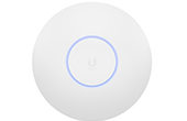 Thiết bị mạng UBIQUITI UniFi | Wifi Access Point UBIQUITI UniFi U6 LR