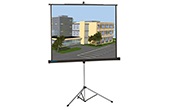 MÃ n chiáº¿u APOLLO | Màn chiếu 3 chân 120 inch APOLLO TS84