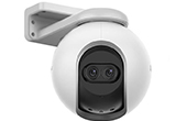 Camera IP EZVIZ | Camera IP hồng ngoại không dây 2.0 Megapixel EZVIZ C8PF