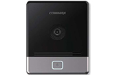 Chuông cửa COMMAX | Camera chuông cửa COMMAX DRC-40QHD