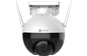 Camera IP EZVIZ | Camera IP hồng ngoại không dây 4.0 Megapixel EZVIZ C8W