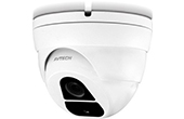 Camera IP AVTECH | Camera IP Dome hồng ngoại 2.0 Megapixel AVTECH DGM2203SVSEP/F36