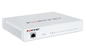 Thiết bị mạng FORTINET | 14 x GE RJ45 ports Firewall with Bundle FORTINET FG-81E-BDL-950-12