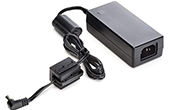 Thiết bị mạng HP | HP Aruba Instant On 12V Power Adapter R3X85A