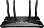 Thiết bị mạng TP-LINK | AX3000 Dual Band Gigabit Wi-Fi 6 Router TP-LINK Archer AX53