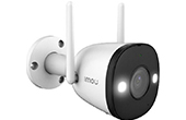 Camera IP IMOU | Camera IP hồng ngoại không dây 2.0 Megapixel DAHUA IPC-F22FEP-D-IMOU